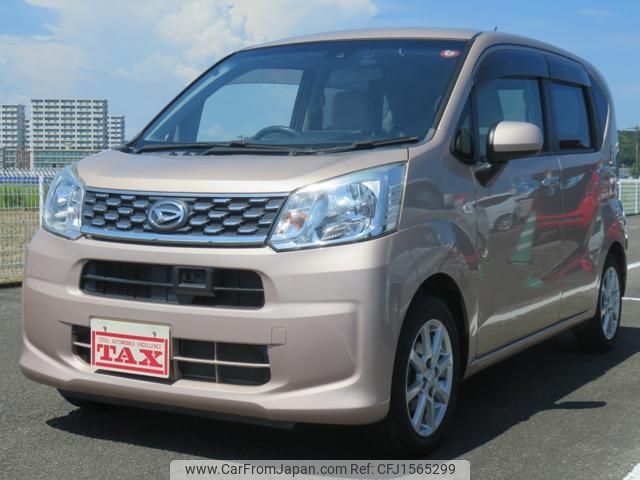 daihatsu move 2016 CFJ1565299 image 1