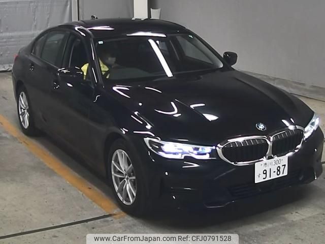 bmw 3-series 2020 -BMW--BMW 3 Series WBA5V72070FH27341---BMW--BMW 3 Series WBA5V72070FH27341- image 1