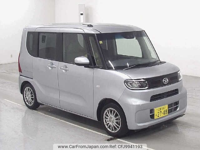 daihatsu tanto 2020 -DAIHATSU 【広島 581ﾐ2748】--Tanto LA650S--1045344---DAIHATSU 【広島 581ﾐ2748】--Tanto LA650S--1045344- image 1