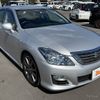 toyota crown-hybrid 2009 -TOYOTA--ｸﾗｳﾝ ｾﾀﾞﾝ ﾊｲﾌﾞﾘｯﾄﾞ DAA-GWS204--GWS204-0013894---TOYOTA--ｸﾗｳﾝ ｾﾀﾞﾝ ﾊｲﾌﾞﾘｯﾄﾞ DAA-GWS204--GWS204-0013894- image 8