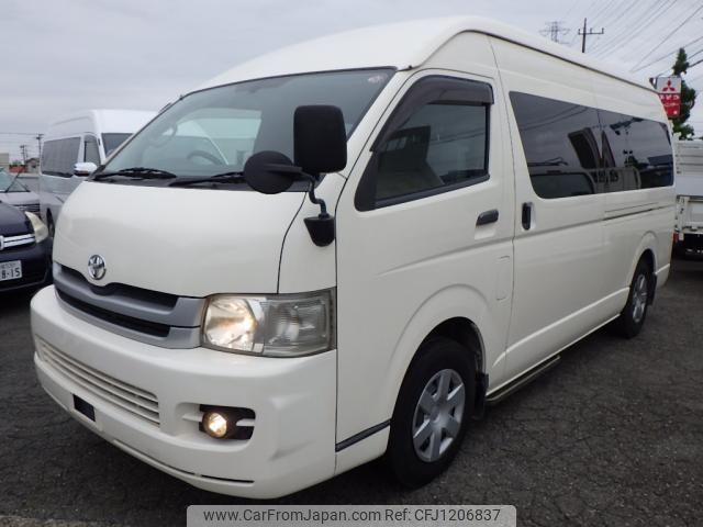 toyota hiace-commuter 2009 -TOYOTA--Hiace Commuter CBF-TRH223B--TRH223-6068556---TOYOTA--Hiace Commuter CBF-TRH223B--TRH223-6068556- image 1