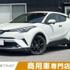 toyota c-hr 2019 -TOYOTA--C-HR DAA-ZYX10--ZYX10-2171552---TOYOTA--C-HR DAA-ZYX10--ZYX10-2171552- image 1