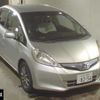 honda fit 2012 -HONDA 【山形 501ﾂ8256】--Fit GP1--1133479---HONDA 【山形 501ﾂ8256】--Fit GP1--1133479- image 1