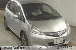 honda fit 2012 -HONDA 【山形 501ﾂ8256】--Fit GP1--1133479---HONDA 【山形 501ﾂ8256】--Fit GP1--1133479-