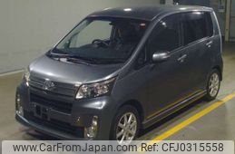 daihatsu move 2013 -DAIHATSU--Move DBA-LA100S--LA100S-0266317---DAIHATSU--Move DBA-LA100S--LA100S-0266317-