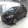 toyota sienta 2015 -TOYOTA--Sienta NHP170G-7025730---TOYOTA--Sienta NHP170G-7025730- image 5