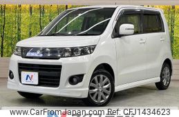 suzuki wagon-r-stingray 2011 quick_quick_MH23S_MH23S-633096