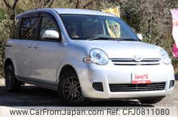 toyota sienta 2014 -TOYOTA--Sienta NCP81G--5219407---TOYOTA--Sienta NCP81G--5219407-