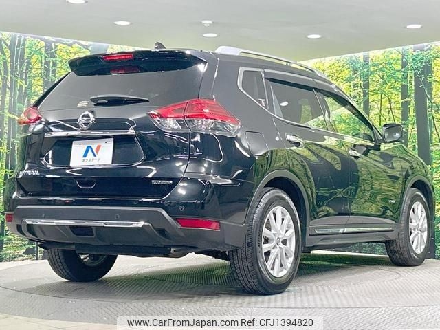 nissan x-trail 2017 -NISSAN--X-Trail HNT32--161973---NISSAN--X-Trail HNT32--161973- image 2