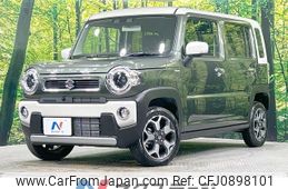 suzuki hustler 2024 CFJ0898101