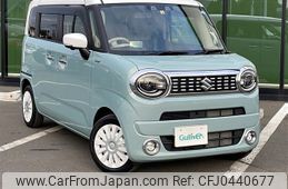 suzuki wagon-r 2022 -SUZUKI--Wagon R Smile 5AA-MX91S--MX91S-140348---SUZUKI--Wagon R Smile 5AA-MX91S--MX91S-140348-