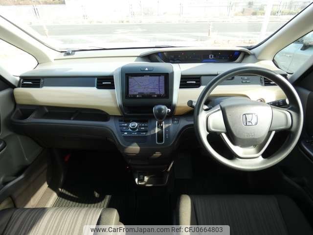 honda freed 2017 -HONDA--Freed DBA-GB5--GB5-1060482---HONDA--Freed DBA-GB5--GB5-1060482- image 2