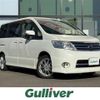 nissan serena 2008 -NISSAN--Serena DBA-CNC25--CNC25-152600---NISSAN--Serena DBA-CNC25--CNC25-152600- image 1