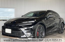 toyota toyota-others 2025 CFJ1705171