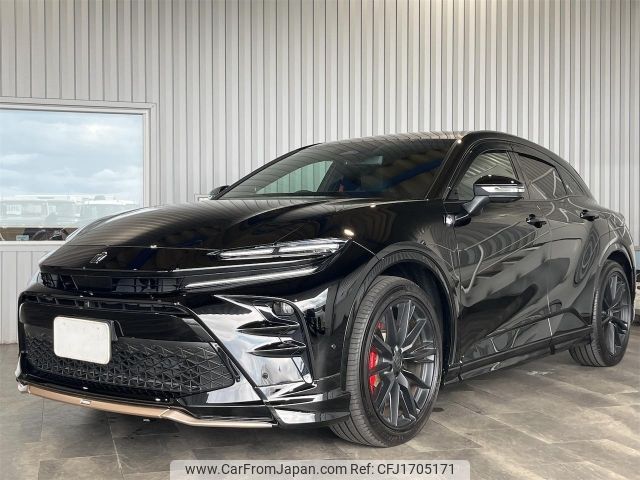toyota toyota-others 2025 CFJ1705171 image 1
