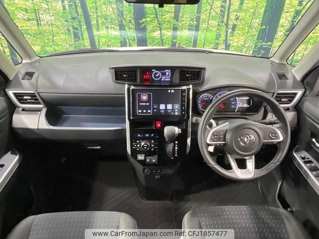 toyota roomy 2021 CFJ1857477 image 2