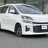 toyota vellfire 2014 -TOYOTA--Vellfire DBA-GGH20W--GGH20-8095096---TOYOTA--Vellfire DBA-GGH20W--GGH20-8095096- image 17