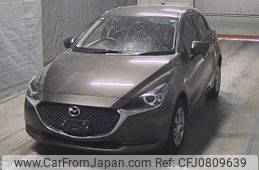 mazda demio 2021 -MAZDA--MAZDA2 DJLAS-204342---MAZDA--MAZDA2 DJLAS-204342-