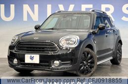 mini mini-others 2019 quick_quick_YT20_WMWYT920503H97260
