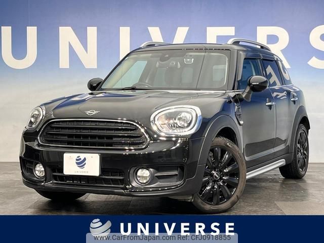 mini mini-others 2019 quick_quick_YT20_WMWYT920503H97260 image 1