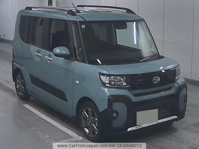 daihatsu tanto 2023 quick_quick_5BA-LA650S_0383022 image 1