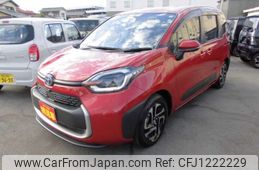 toyota sienta 2022 -TOYOTA--Sienta 6AA-MXPL10G--MXPL10-1007969---TOYOTA--Sienta 6AA-MXPL10G--MXPL10-1007969-
