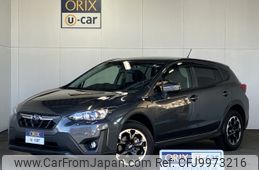 subaru xv 2021 -SUBARU--Subaru XV 5AA-GTE--GTE-047674---SUBARU--Subaru XV 5AA-GTE--GTE-047674-