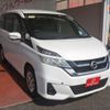 nissan serena 2019 -NISSAN--Serena DBA-C27--C27-012099---NISSAN--Serena DBA-C27--C27-012099- image 1