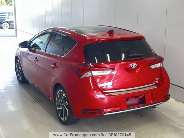 toyota auris 2016 -TOYOTA--Auris ZWE186H-1004845---TOYOTA--Auris ZWE186H-1004845- image 2