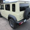 suzuki jimny 2025 CFJ1496263 image 16
