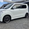 suzuki wagon-r 2013 -SUZUKI--Wagon R DBA-MH34S--MH34S-747513---SUZUKI--Wagon R DBA-MH34S--MH34S-747513- image 2