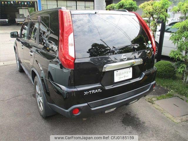 nissan x-trail 2011 -NISSAN--X-Trail NT31-219218---NISSAN--X-Trail NT31-219218- image 2