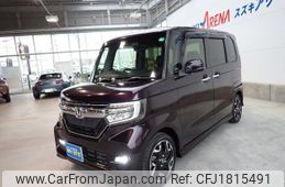 honda n-box 2017 CFJ1815491