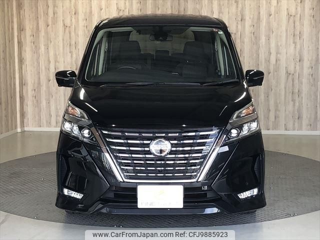 nissan serena 2019 -NISSAN--Serena DAA-GFC27--GFC27-182165---NISSAN--Serena DAA-GFC27--GFC27-182165- image 2