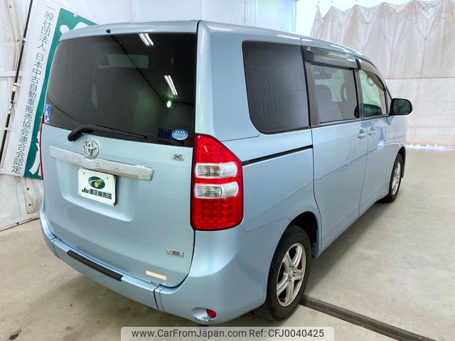 toyota noah 2011 YAMAKATSU_ZRR75-0080861 image 2