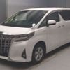 toyota alphard 2020 CFJ1762181 image 1