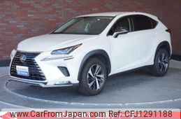lexus nx 2019 quick_quick_DBA-AGZ15_AGZ15-6000266