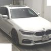 bmw 5-series 2018 quick_quick_DBA-JA20_WBAJA52080B177490 image 1