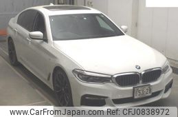 bmw 5-series 2018 quick_quick_DBA-JA20_WBAJA52080B177490