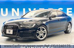 audi a6 2015 quick_quick_4GCHVS_WAUZZZ4G8EN151068