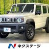 suzuki jimny-nomade 2025 CFJ1648702 image 1