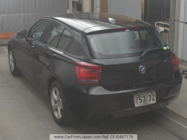 bmw 1-series 2011 -BMW--BMW 1 Series 1A16-0E640701---BMW--BMW 1 Series 1A16-0E640701- image 2