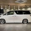 toyota alphard 2014 quick_quick_DBA-ANH20W_ANH20-8333349 image 11