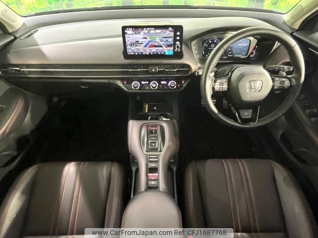 honda zr-v 2024 CFJ1687768 image 2