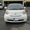 toyota iq 2008 CFJ1773636 image 2