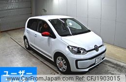 volkswagen up 2017 CFJ1903015