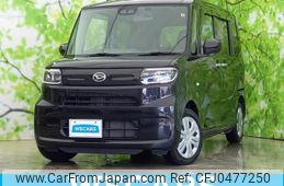 daihatsu tanto 2020 quick_quick_6BA-LA650S_LA650S-0070803