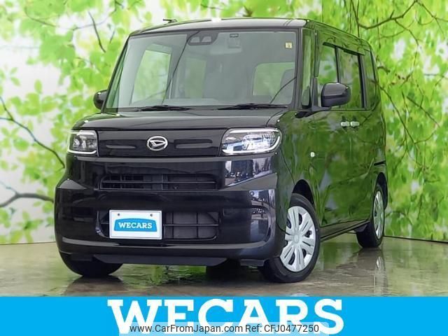 daihatsu tanto 2020 quick_quick_6BA-LA650S_LA650S-0070803 image 1