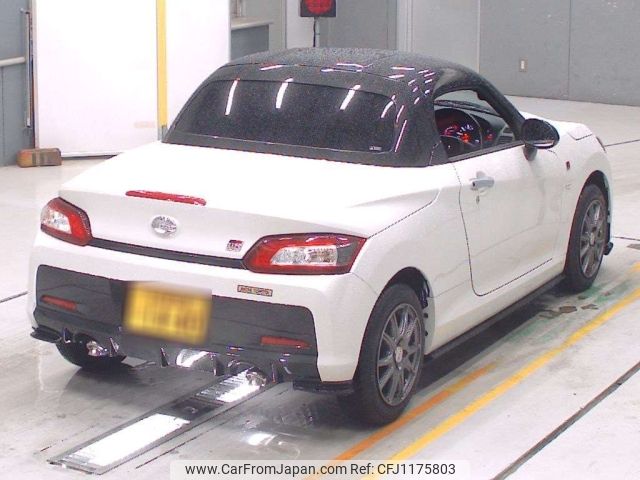 toyota copen 2022 -TOYOTA 【名古屋 58Aは1440】--Toyota Copen LA400A-0003724---TOYOTA 【名古屋 58Aは1440】--Toyota Copen LA400A-0003724- image 2