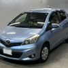 toyota vitz 2013 -TOYOTA 【広島 502ち2373】--Vitz NSP135-2027338---TOYOTA 【広島 502ち2373】--Vitz NSP135-2027338- image 1